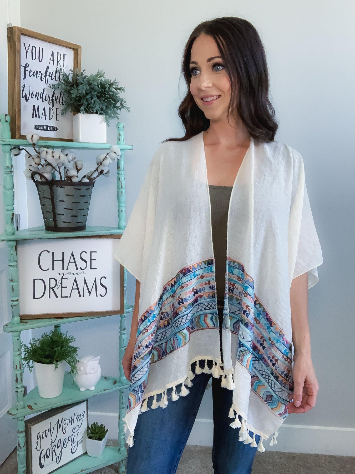 ACCESSORIES - Sugared Opal