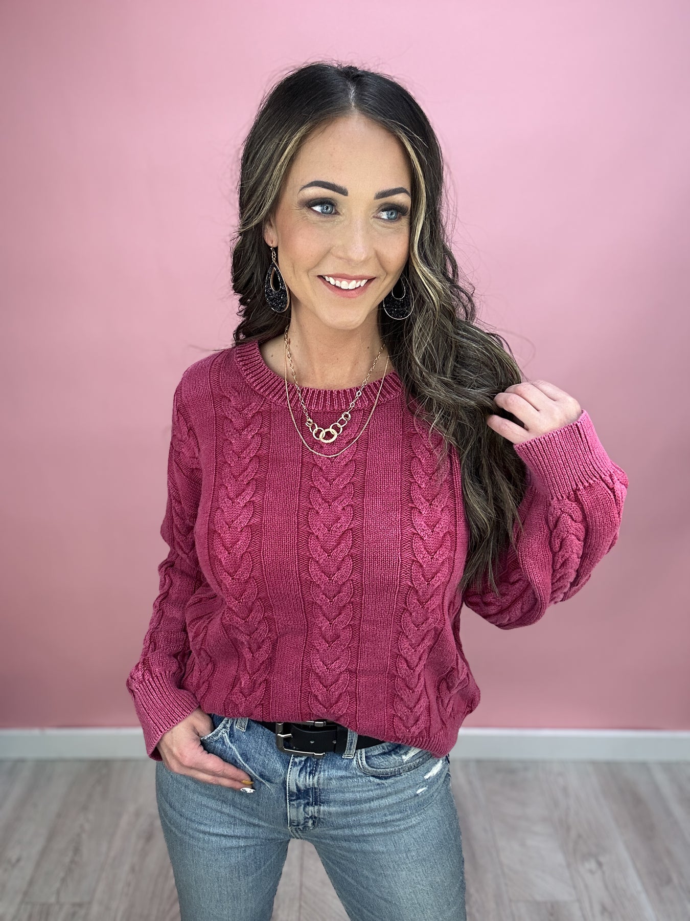 Sweaters & Cardigans